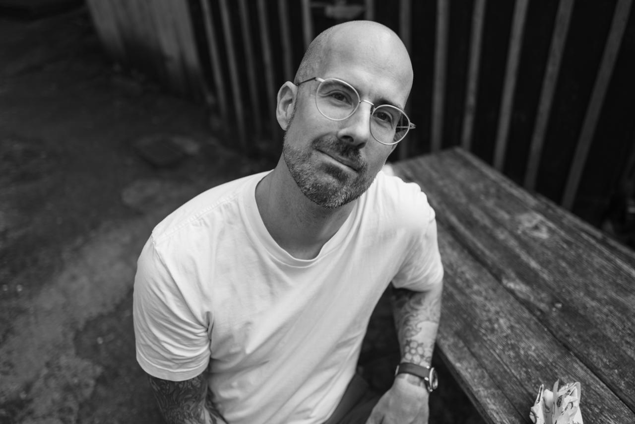 Marc Flockerzi